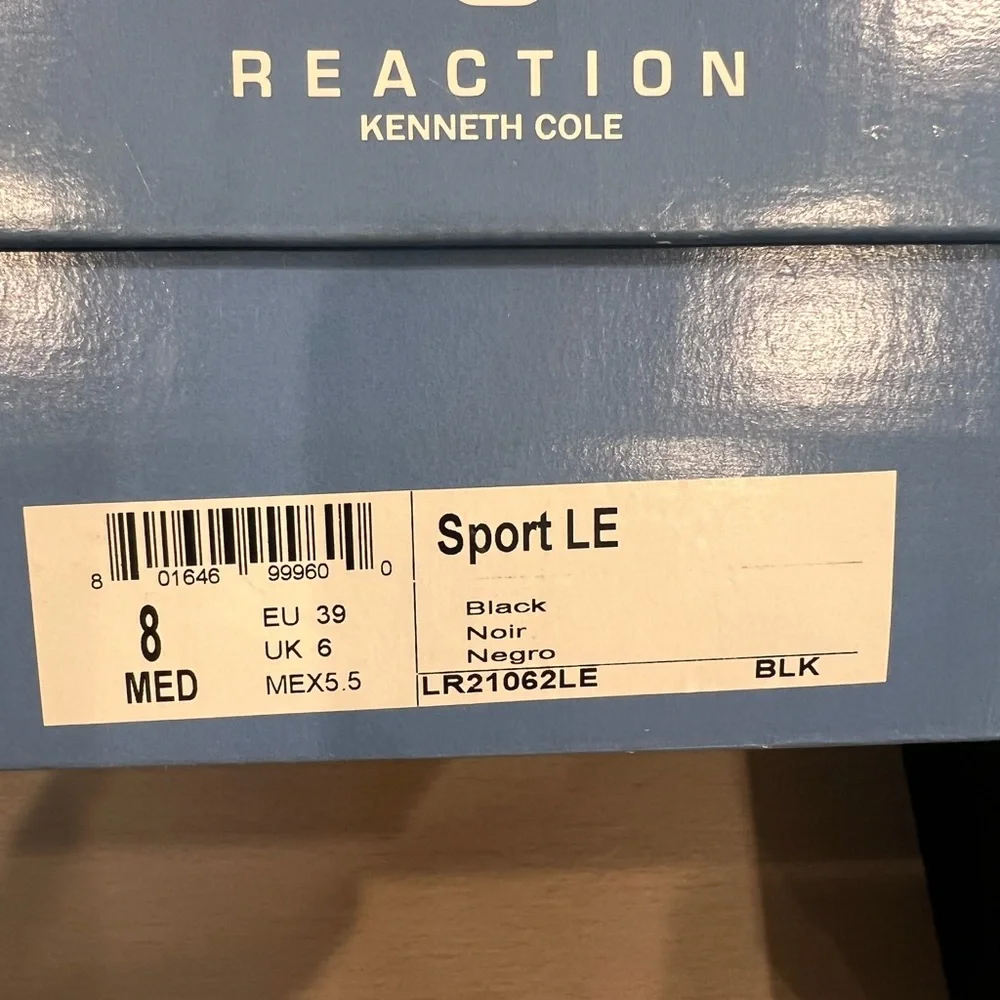 Kenneth Cole Reaction Sport Shoes - Picture 5 of 5